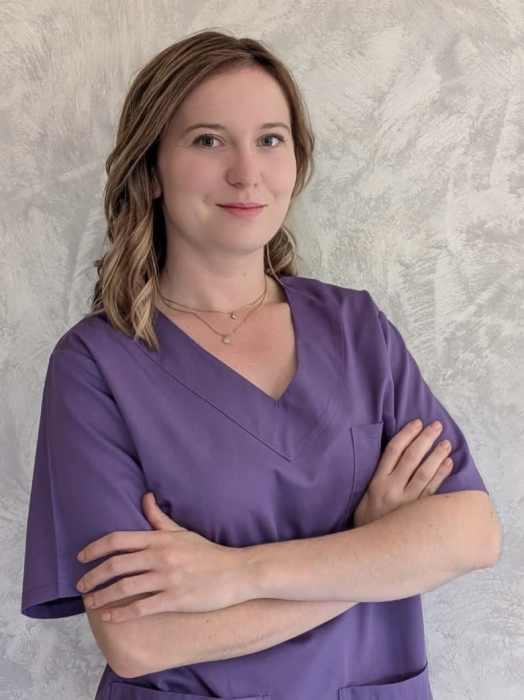 Dr Noémie Alibert, Ostéopathe à Yssingeaux
