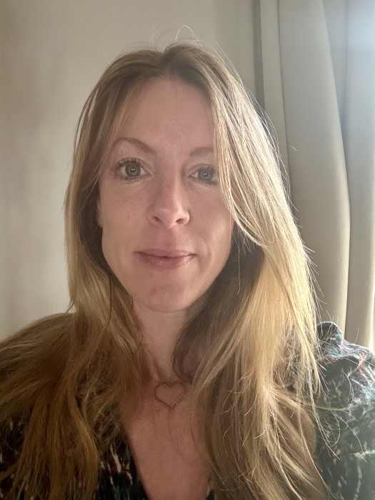 virginie Plet