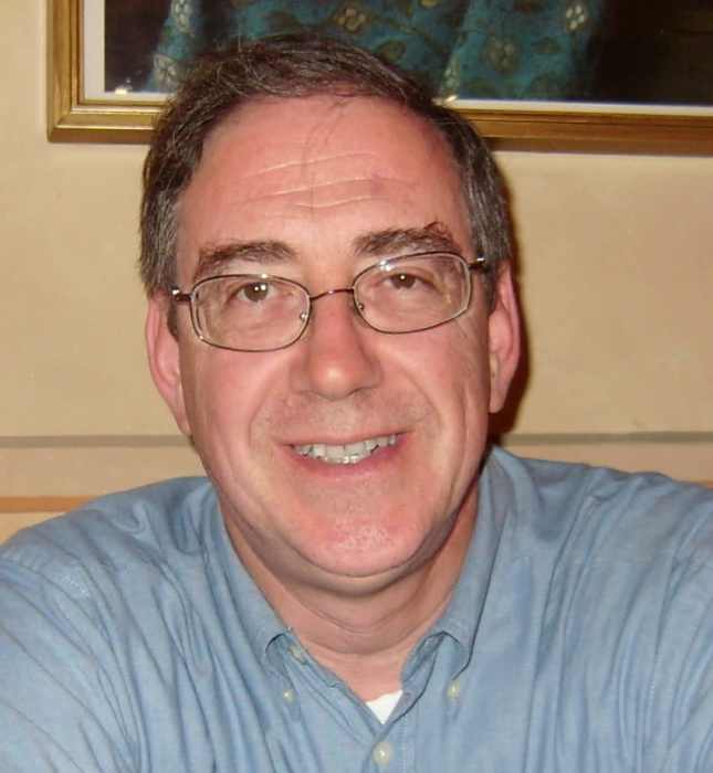 Dr André MARQUAND