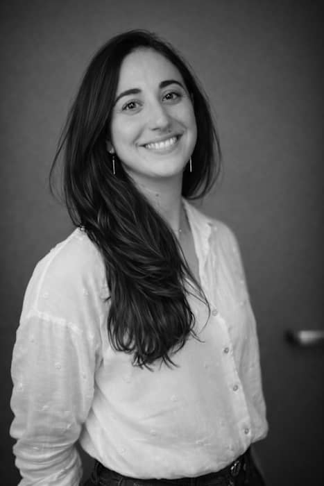 Dr Margaux Derboghossian, Orthoptiste à L'horme
