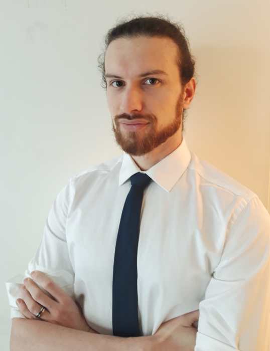 Tristan HILLER