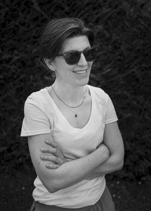 Aurore Verhoeven-Mommeja