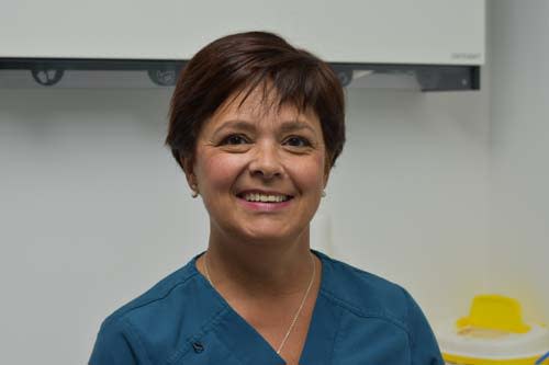 Dr Karine Lefebvre