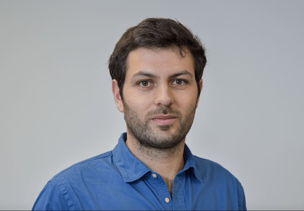 Dr NICOLAS BACCHETTA