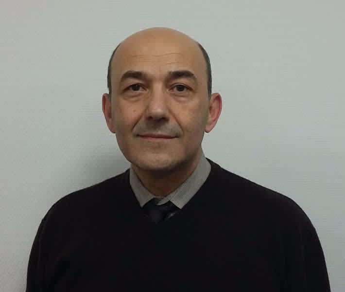 Dr Bassam Rassi