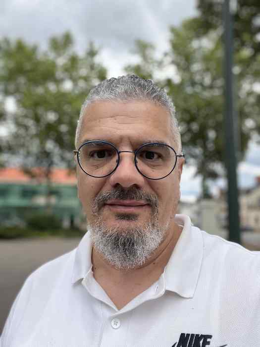 Dr Panagiotis KOUSTAS
