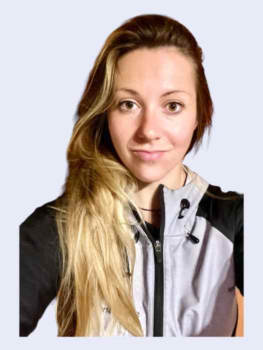 Marie Caron