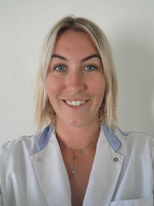 Agathe Bondeau