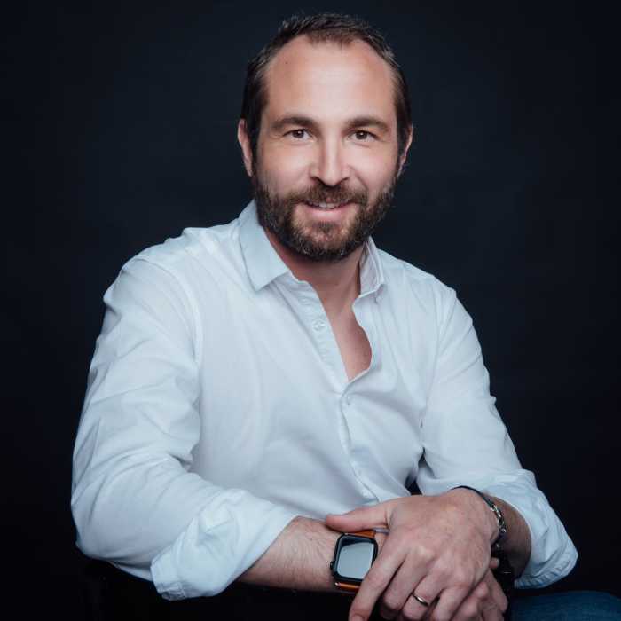 Dr Joseph-Louis VINCENTI