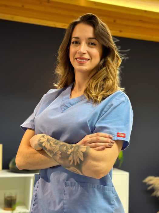 Lucie GAGLIANO