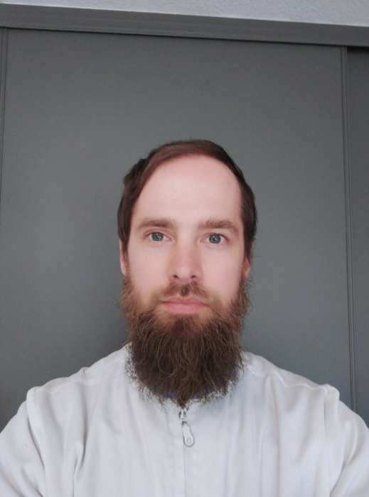 Thomas D'Arripe