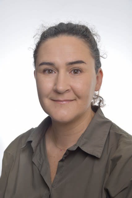 Dr Hélène Py, Ophtalmologue à Moutiers-Les-Mauxfaits