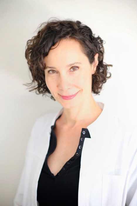 Dr Audrey DE VECCHI