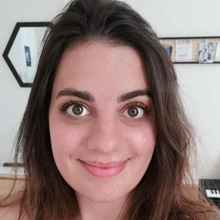 Candice Reynaud