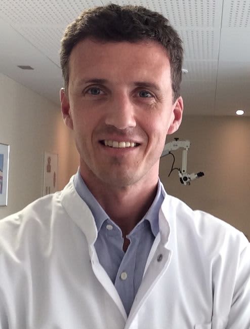 Dr Vincent VERGNOLLES