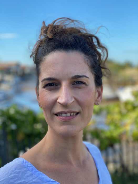 Dr Marie BATT