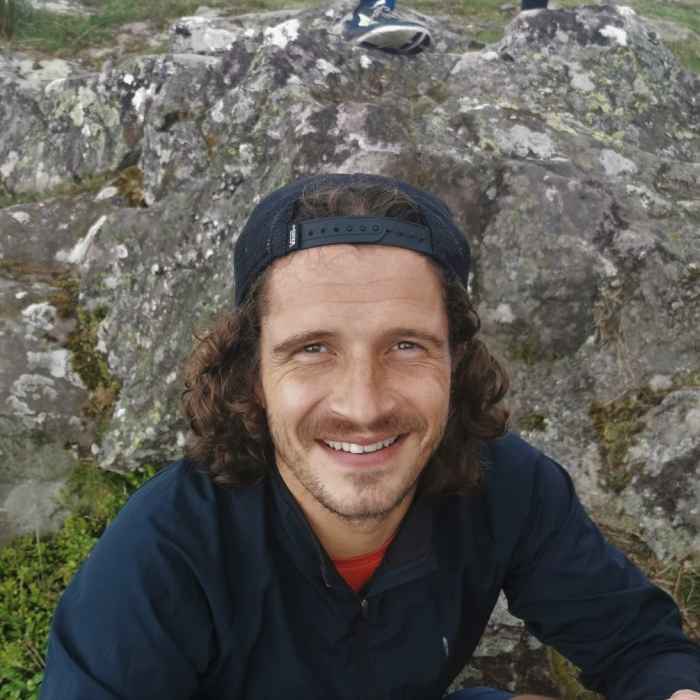 Hugo ANDRE