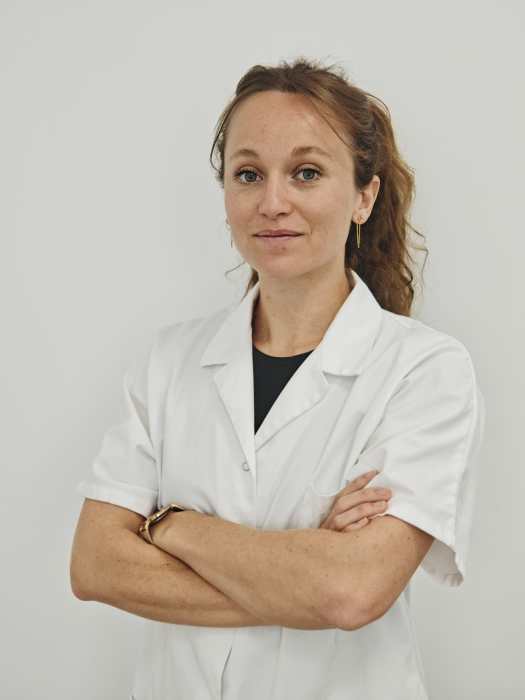 Margaux Malfant 