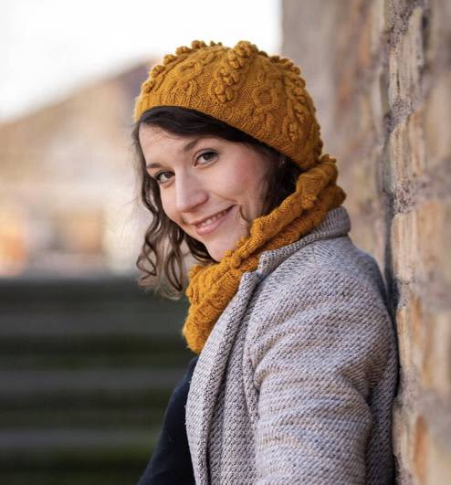 Clémence Duperret