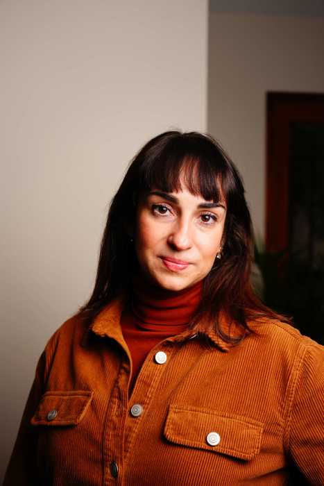 Dr Emmanuelle BOULAY