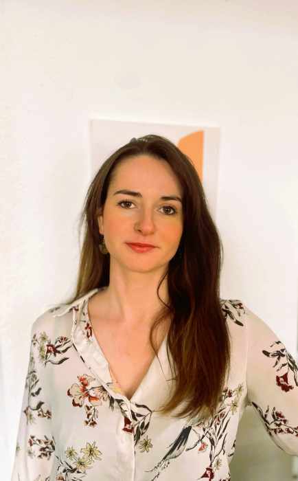 Clémentine Mirande