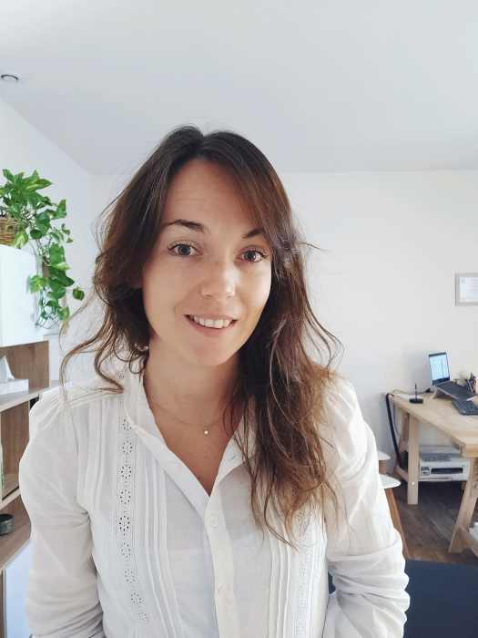 Mathilde NOESSER
