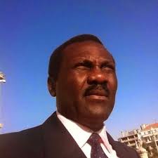 Dr Vincent KOUVAHE
