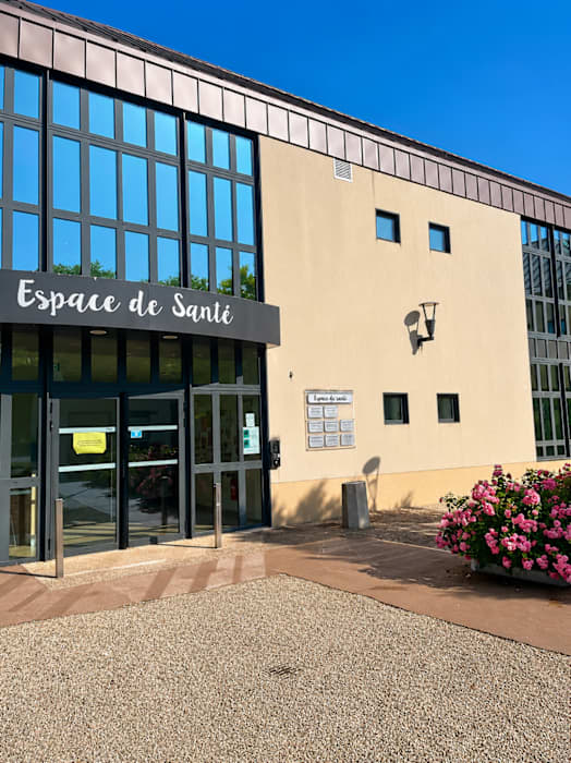 Cabinet Infirmier De Bray Sur Seine - Espace Sante, Infirmier à Bray-Sur-Seine