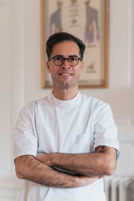 Guillaume Carteau