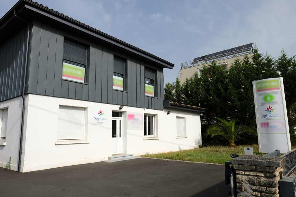 Cabinet Infirmier Mérignac Soins Pour Tous Mspt, Infirmier à Mérignac