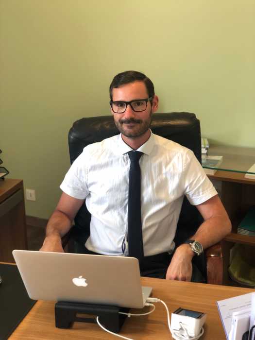 Dr Alexandre AZEMAR