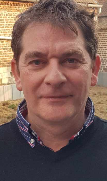 ERIC COURTECUISSE
