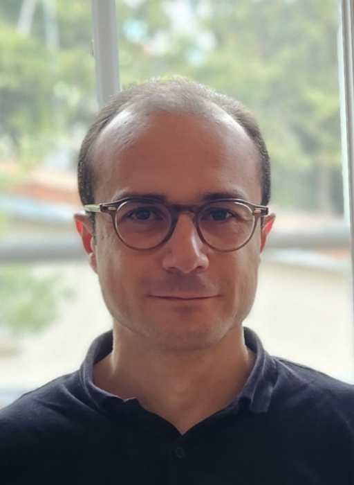 Dr Ahmed FEKI