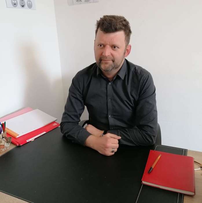 Laurent LEFEBVRE