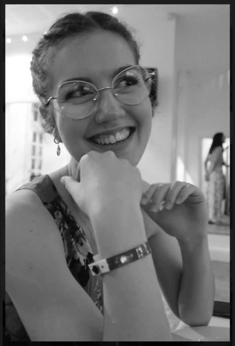 Camille BOUCHARD