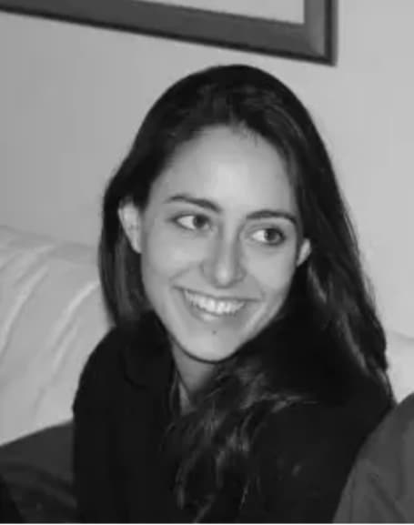 Julia Grolimund