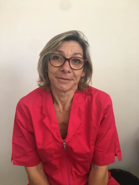 Dr Véronique PUJOL
