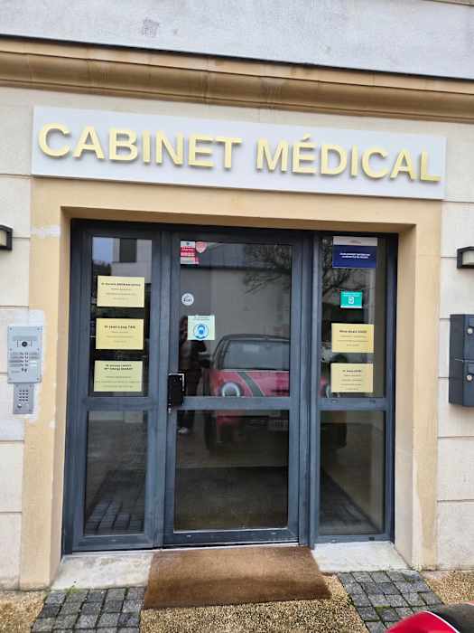 Cabinet infirmier Jeremy Lanoy et Edwige Mairot