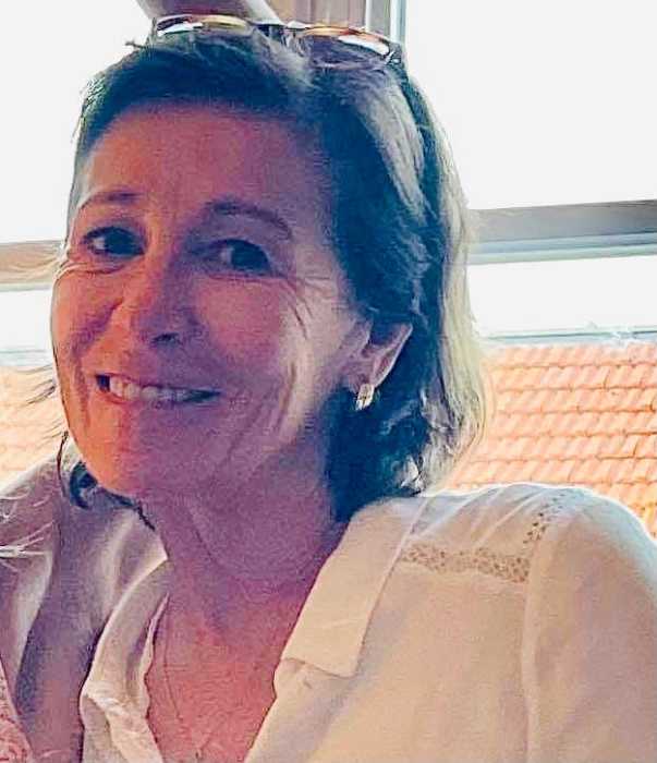 Marie-Christine FLEURY