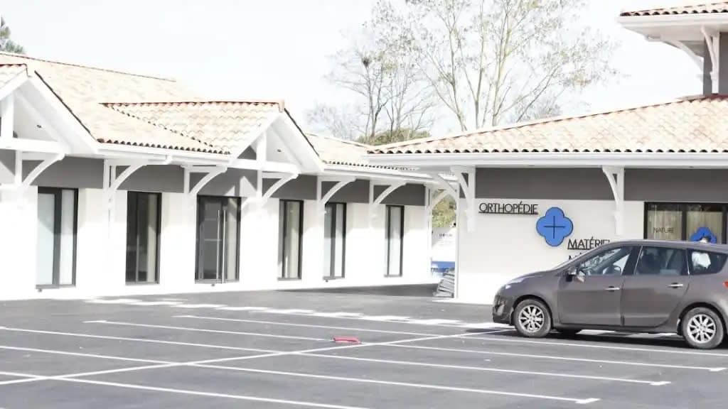 Dr Florentin Boerstam