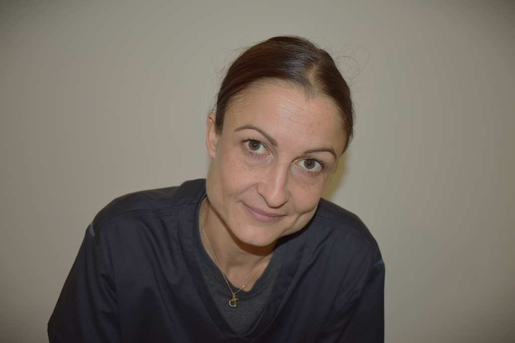 Carole NOIROT