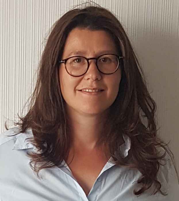 Dr Sophie VON SECKENDORFF