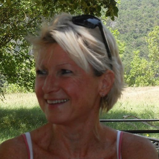 Dr Brigitte Mourier Detoeuf