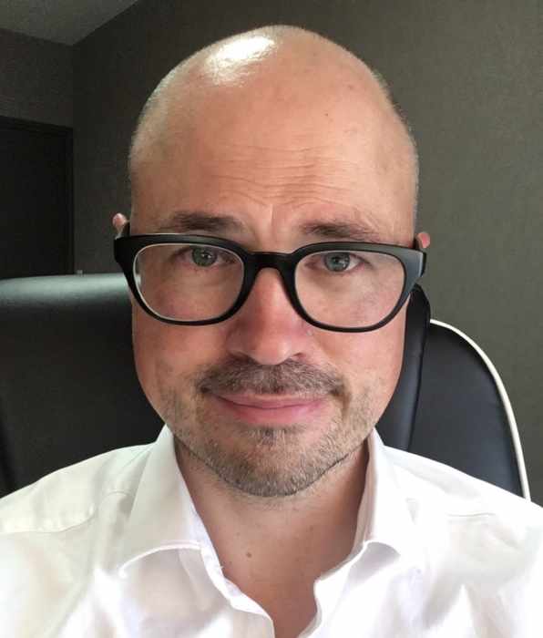 Dr Erwan LE DROGUENE
