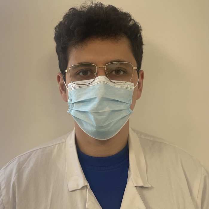 Dr Abdelouahab Halimi