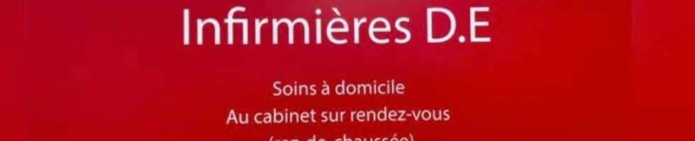Cabinet Infirmier Des Saules - Angélique Chevalier & Sabrina Ozenne & Séverine Tesnière, Infirmier à Canteleu