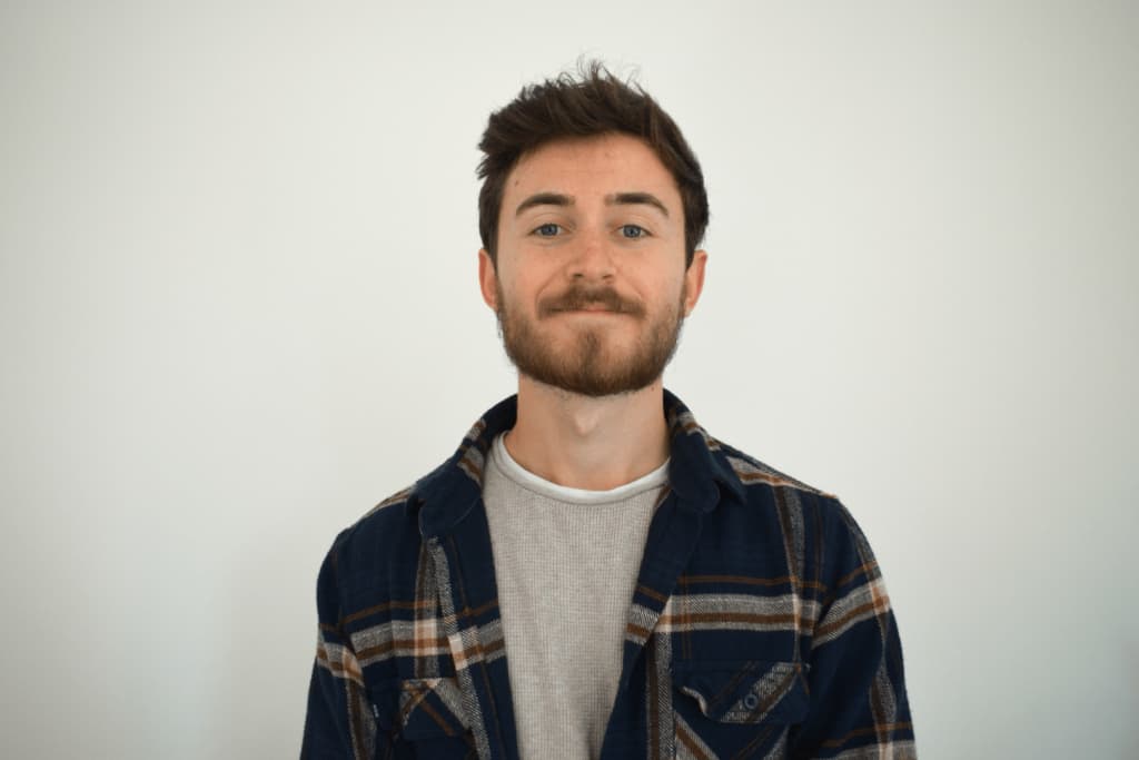 Léo BOUCHEZ