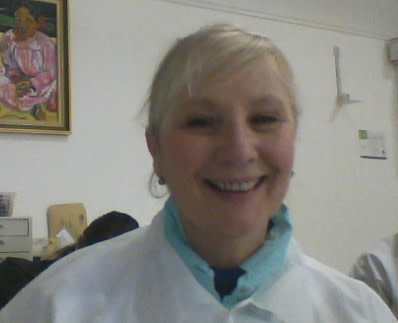 Dr Françoise Sola