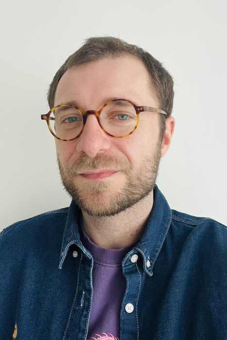Romain Keryhuel