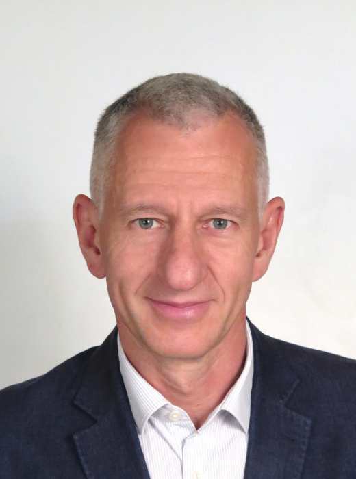 Dr Victor GEORGESCU